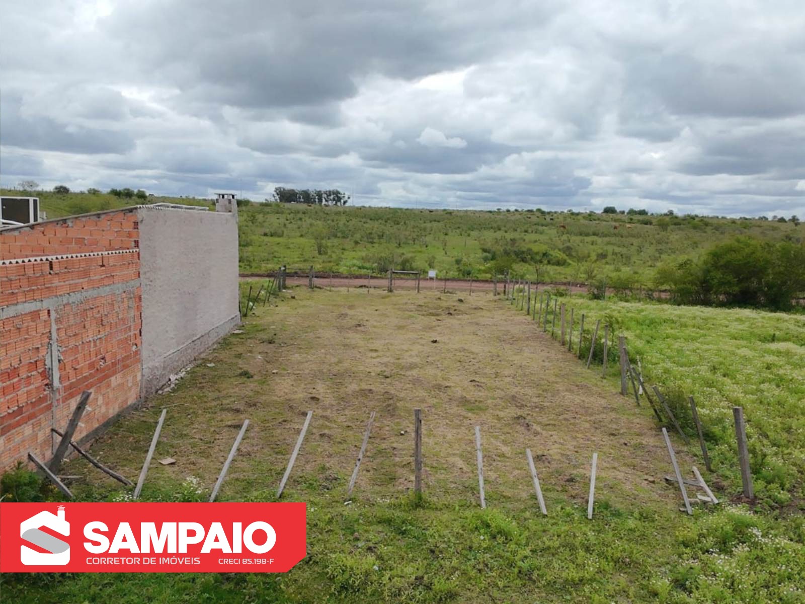 SAMPAIO IM&OacuteVEIS VENDE